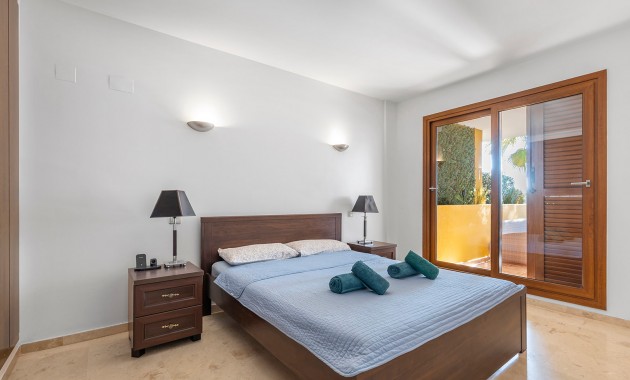 Venta - Apartamento / piso -
Torrevieja - Punta Prima