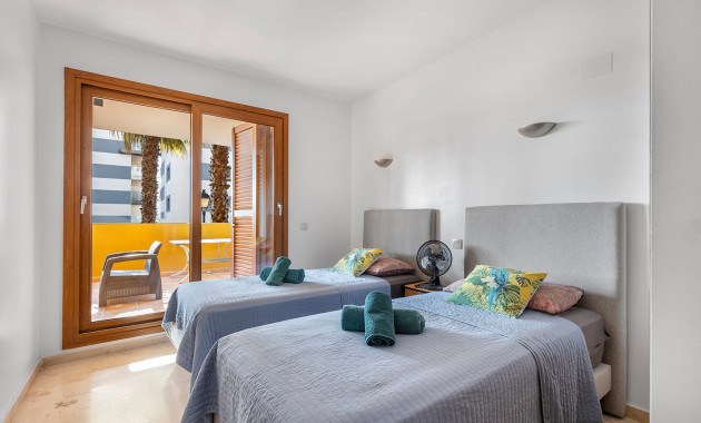 Venta - Apartamento / piso -
Torrevieja - Punta Prima