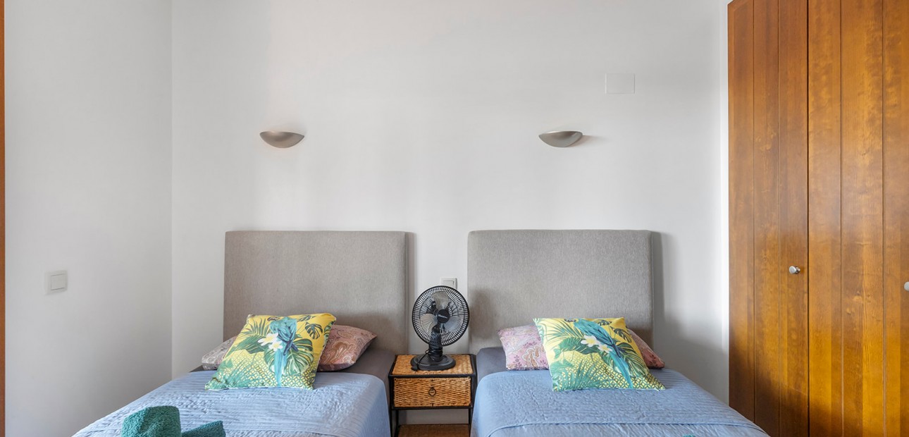 Venta - Apartamento / piso -
Torrevieja - Punta Prima