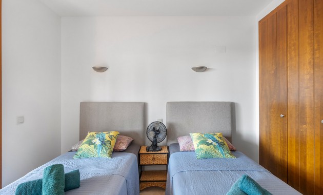 Venta - Apartamento / piso -
Torrevieja - Punta Prima