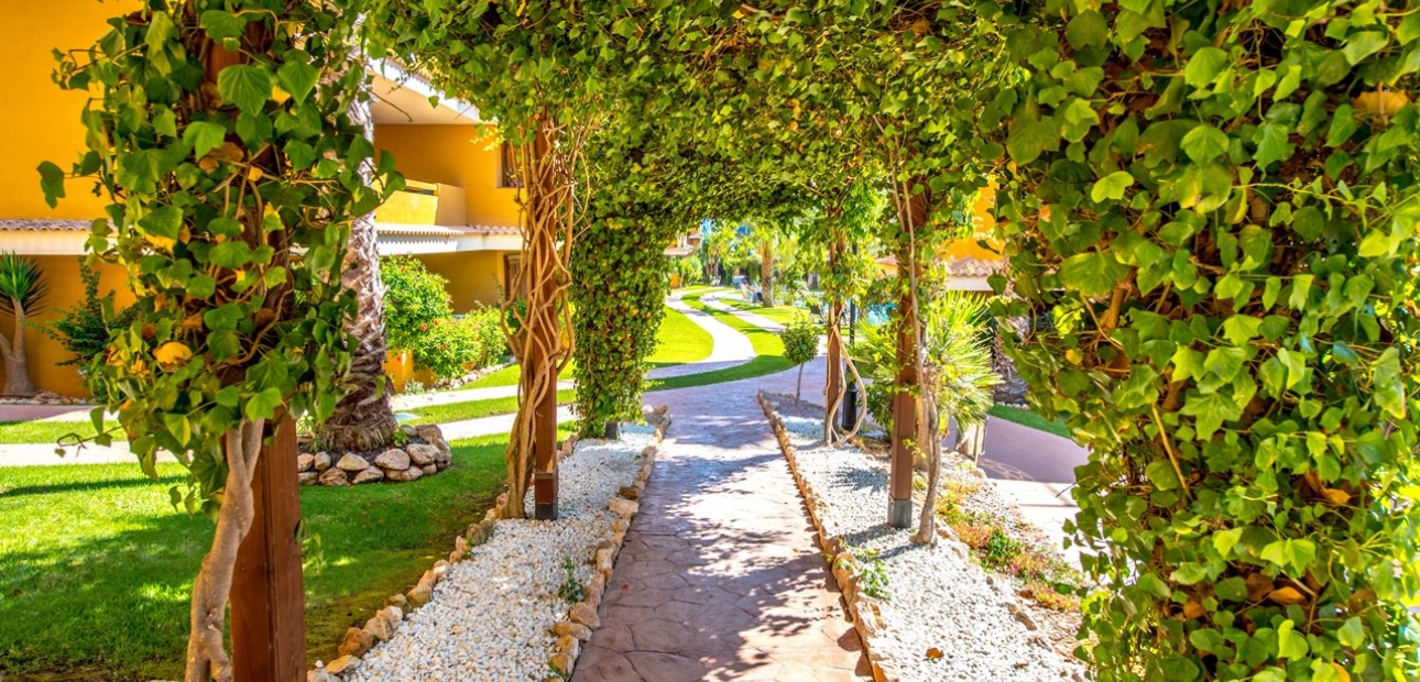 Venta - Apartamento / piso -
Torrevieja - Punta Prima