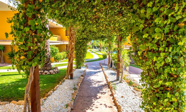 Venta - Apartamento / piso -
Torrevieja - Punta Prima