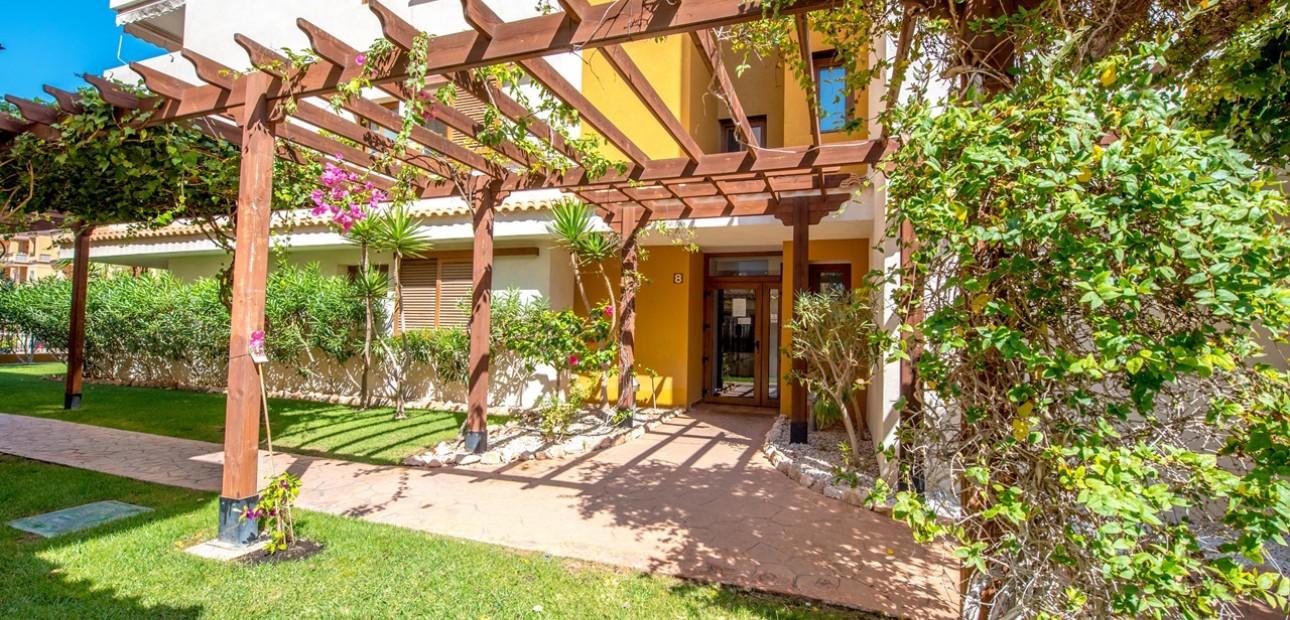 Venta - Apartamento / piso -
Torrevieja - Punta Prima