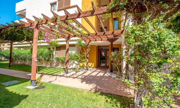 Venta - Apartamento / piso -
Torrevieja - Punta Prima