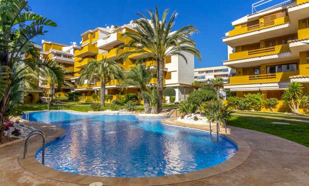 Venta - Apartamento / piso -
Torrevieja - Punta Prima