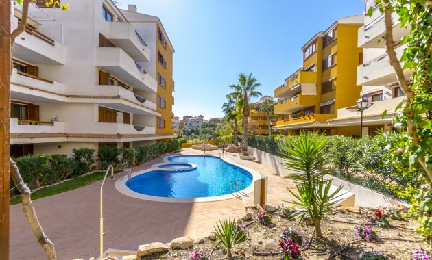 Venta - Apartamento / piso -
Torrevieja - Punta Prima