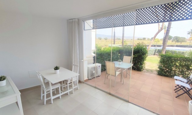 Venta - Apartamento / piso -
Hacienda Riquelme Golf Resort - Hacienda Riquelme Golf Resort - Centre