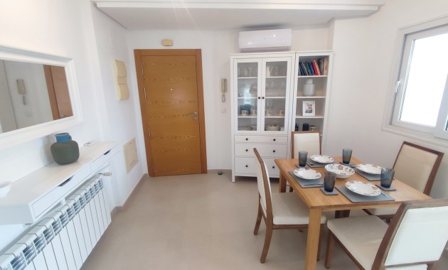 Venta - Apartamento / piso -
Hacienda Riquelme Golf Resort - Hacienda Riquelme Golf Resort - Centre