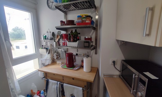 Venta - Apartamento / piso -
Hacienda Riquelme Golf Resort - Hacienda Riquelme Golf Resort - Centre