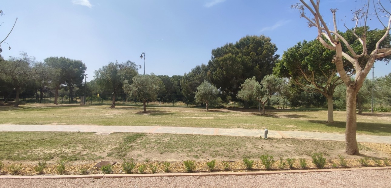 Venta - Apartamento / piso -
Hacienda Riquelme Golf Resort - Hacienda Riquelme Golf Resort - Centre