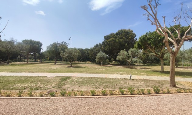 Venta - Apartamento / piso -
Hacienda Riquelme Golf Resort - Hacienda Riquelme Golf Resort - Centre