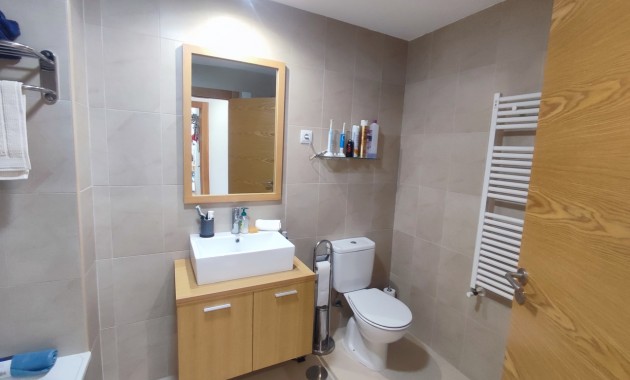 Venta - Apartamento / piso -
Hacienda Riquelme Golf Resort - Hacienda Riquelme Golf Resort - Centre