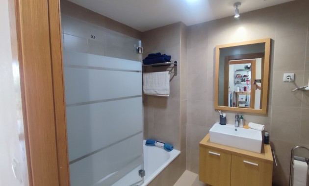 Venta - Apartamento / piso -
Hacienda Riquelme Golf Resort - Hacienda Riquelme Golf Resort - Centre