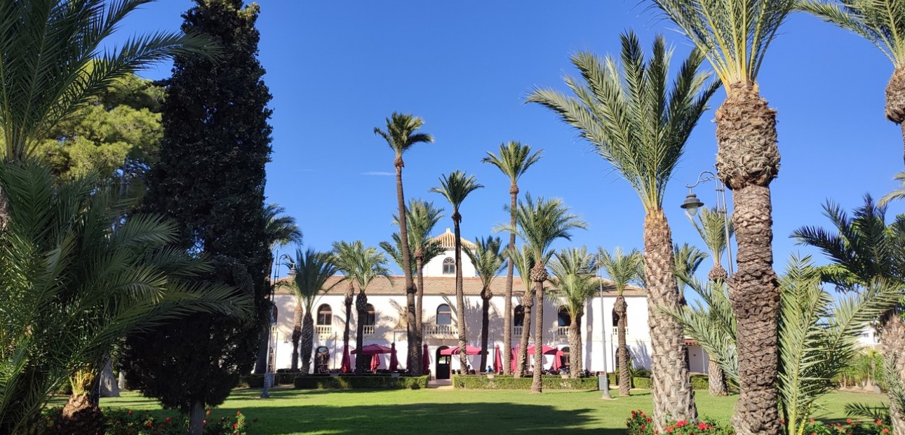 Venta - Apartamento / piso -
Hacienda Riquelme Golf Resort - Hacienda Riquelme Golf Resort - Centre