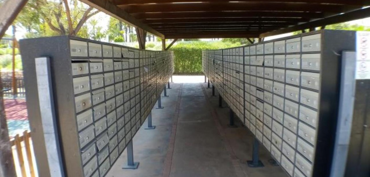 Venta - Apartamento / piso -
Hacienda Riquelme Golf Resort - Hacienda Riquelme Golf Resort - Centre