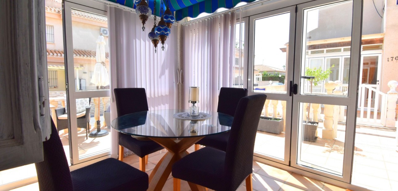Venta - Quad Villa -
Orihuela Costa - Playa Flamenca