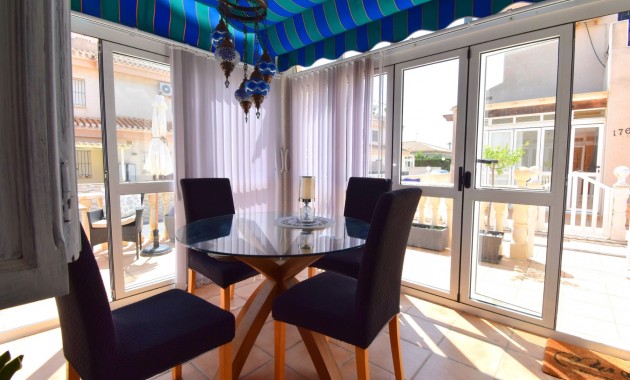 Venta - Quad Villa -
Orihuela Costa - Playa Flamenca