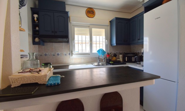 Venta - Quad Villa -
Orihuela Costa - Playa Flamenca