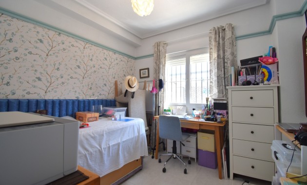 Venta - Quad Villa -
Orihuela Costa - Playa Flamenca