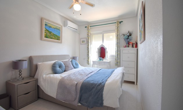 Venta - Quad Villa -
Orihuela Costa - Playa Flamenca