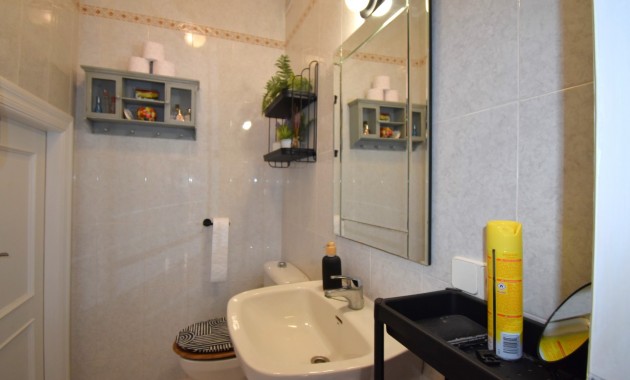 Venta - Quad Villa -
Orihuela Costa - Playa Flamenca