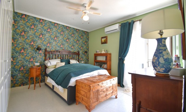 Venta - Quad Villa -
Orihuela Costa - Playa Flamenca