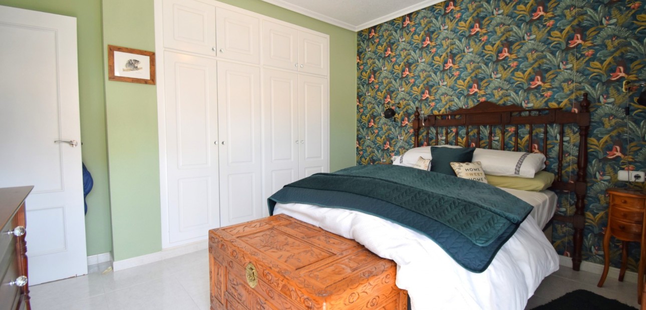 Venta - Quad Villa -
Orihuela Costa - Playa Flamenca