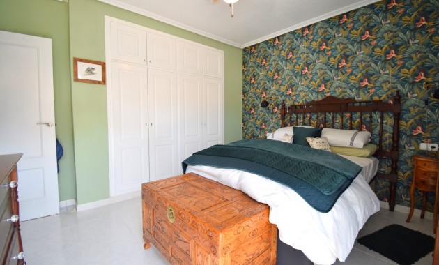 Venta - Quad Villa -
Orihuela Costa - Playa Flamenca