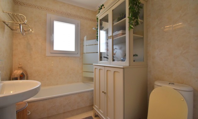 Venta - Quad Villa -
Orihuela Costa - Playa Flamenca