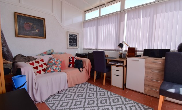 Venta - Quad Villa -
Orihuela Costa - Playa Flamenca