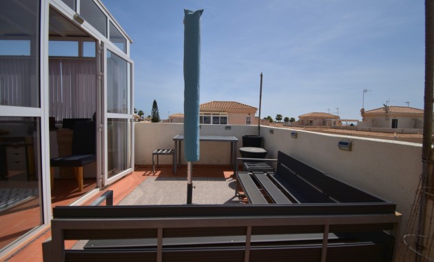 Venta - Quad Villa -
Orihuela Costa - Playa Flamenca