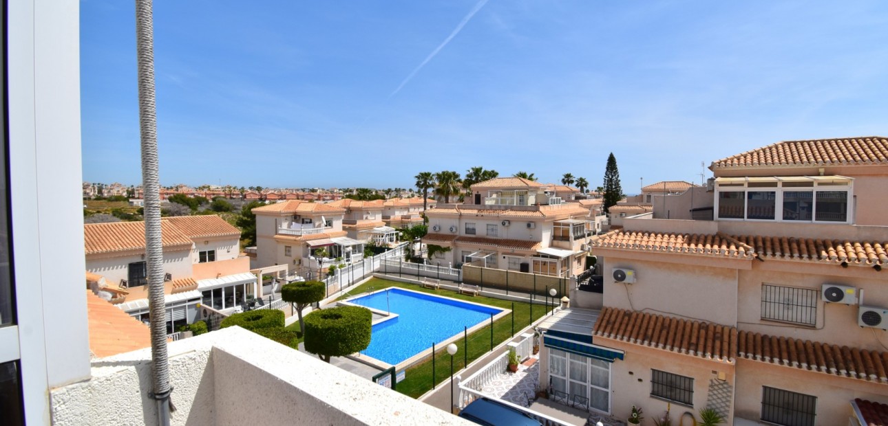Venta - Quad Villa -
Orihuela Costa - Playa Flamenca