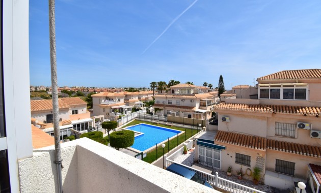 Venta - Quad Villa -
Orihuela Costa - Playa Flamenca