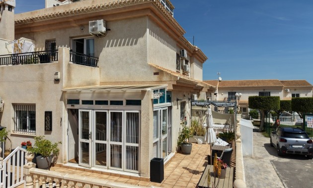 Venta - Quad Villa -
Orihuela Costa - Playa Flamenca