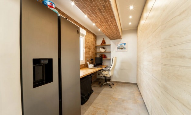 Venta - Apartamento / piso -
Torrevieja - Playa Del Cura