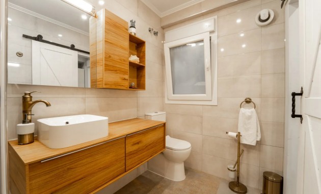 Venta - Apartamento / piso -
Torrevieja - Playa Del Cura