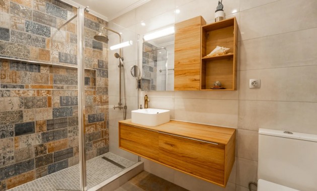 Venta - Apartamento / piso -
Torrevieja - Playa Del Cura