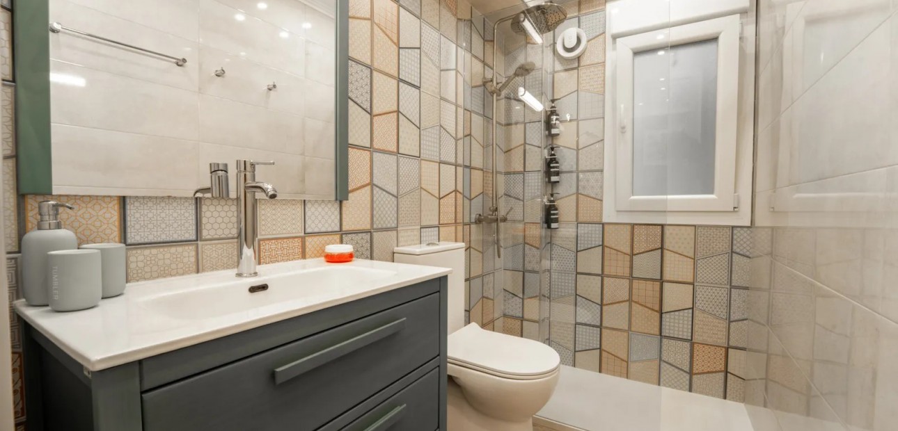 Venta - Apartamento / piso -
Torrevieja - Playa Del Cura