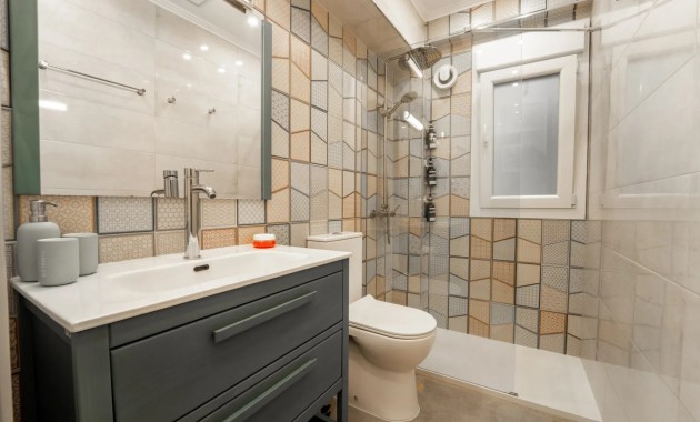 Venta - Apartamento / piso -
Torrevieja - Playa Del Cura