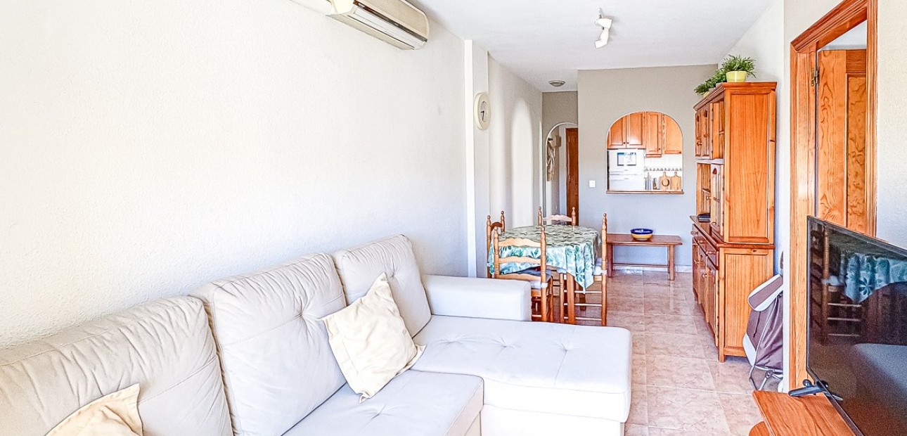 Venta - Apartamento / piso -
Torrevieja - Parque de las Naciones