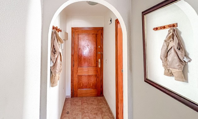 Venta - Apartamento / piso -
Torrevieja - Parque de las Naciones