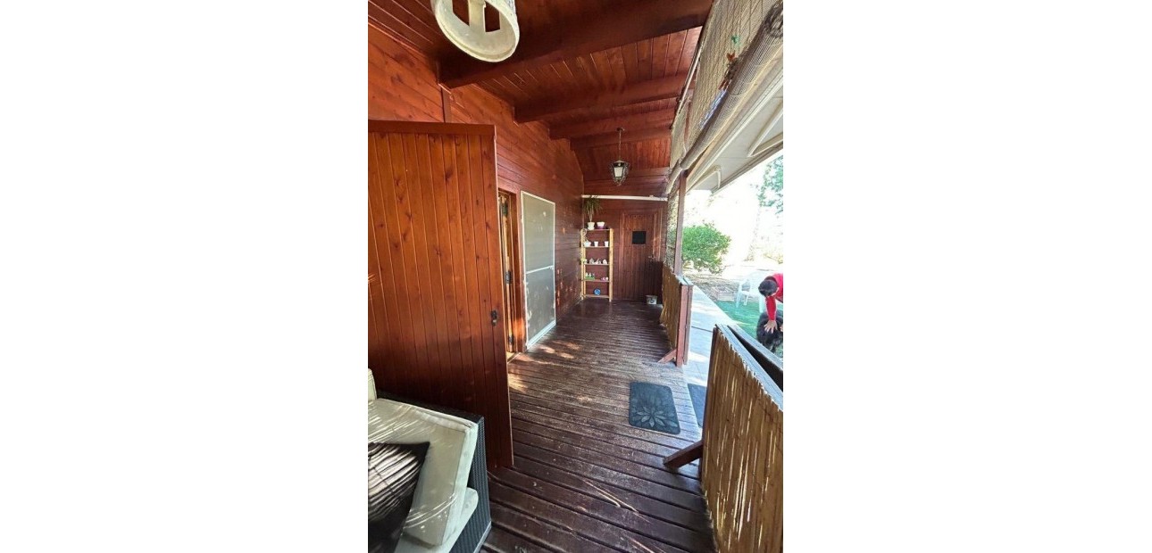 Venta - Country House -
Orihuela - La Murada-Los Vicentes