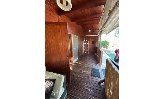 Venta - Country House -
Orihuela - La Murada-Los Vicentes