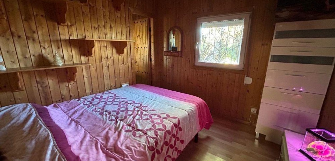 Venta - Country House -
Orihuela - La Murada-Los Vicentes