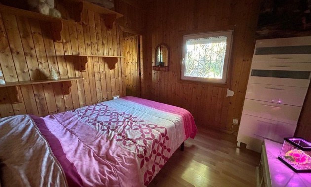 Venta - Country House -
Orihuela - La Murada-Los Vicentes