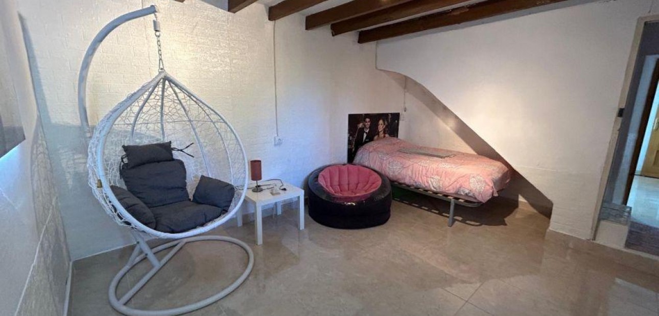 Venta - Country House -
Orihuela - La Murada-Los Vicentes