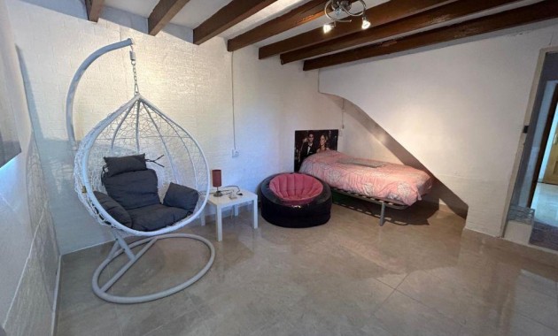 Venta - Country House -
Orihuela - La Murada-Los Vicentes