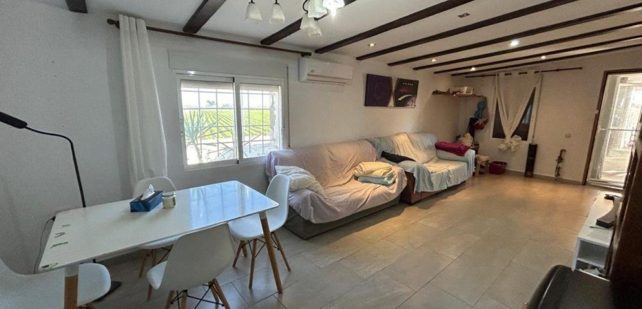 Venta - Country House -
Orihuela - La Murada-Los Vicentes