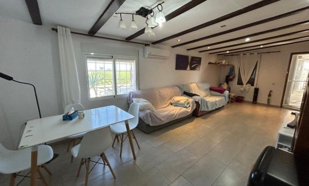 Venta - Country House -
Orihuela - La Murada-Los Vicentes