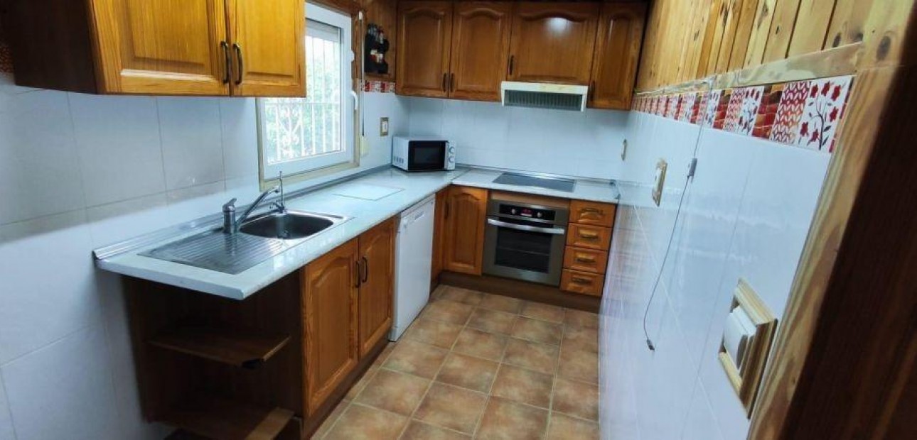 Venta - Country House -
Orihuela - La Murada-Los Vicentes